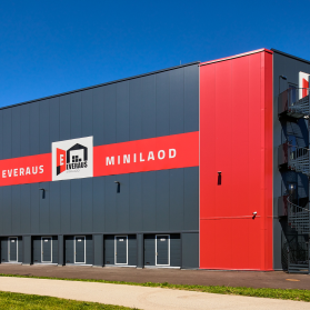Minilaod Haaberstis